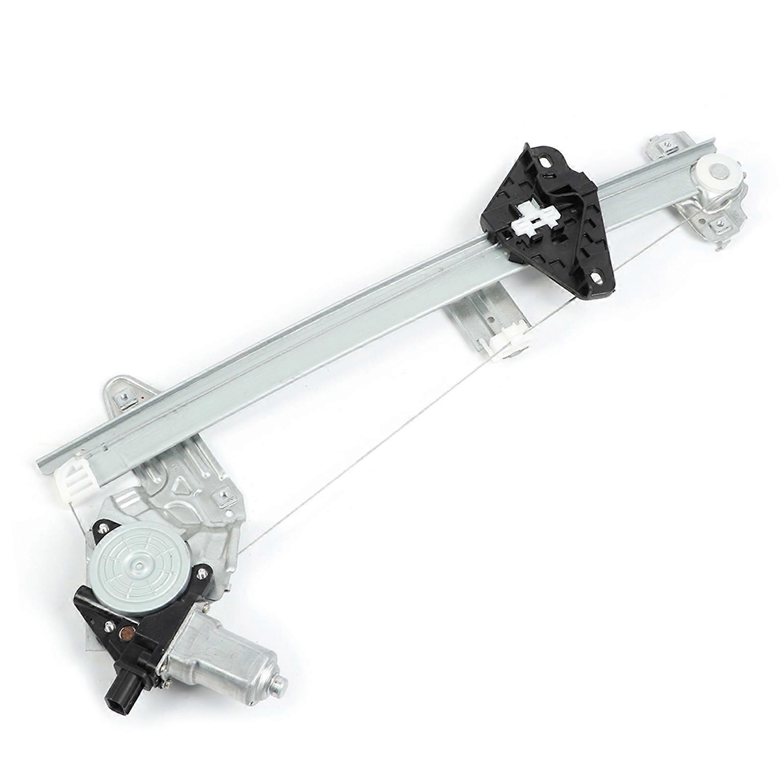 Right Front Window Lifter Regulator with Motor Window Regulator Fits for Honda JAZZ 2013-2014