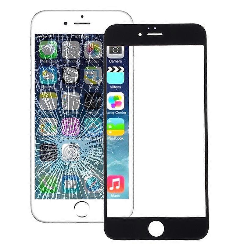 Front Screen Outer Glass Lens for iPhone 6s & 6