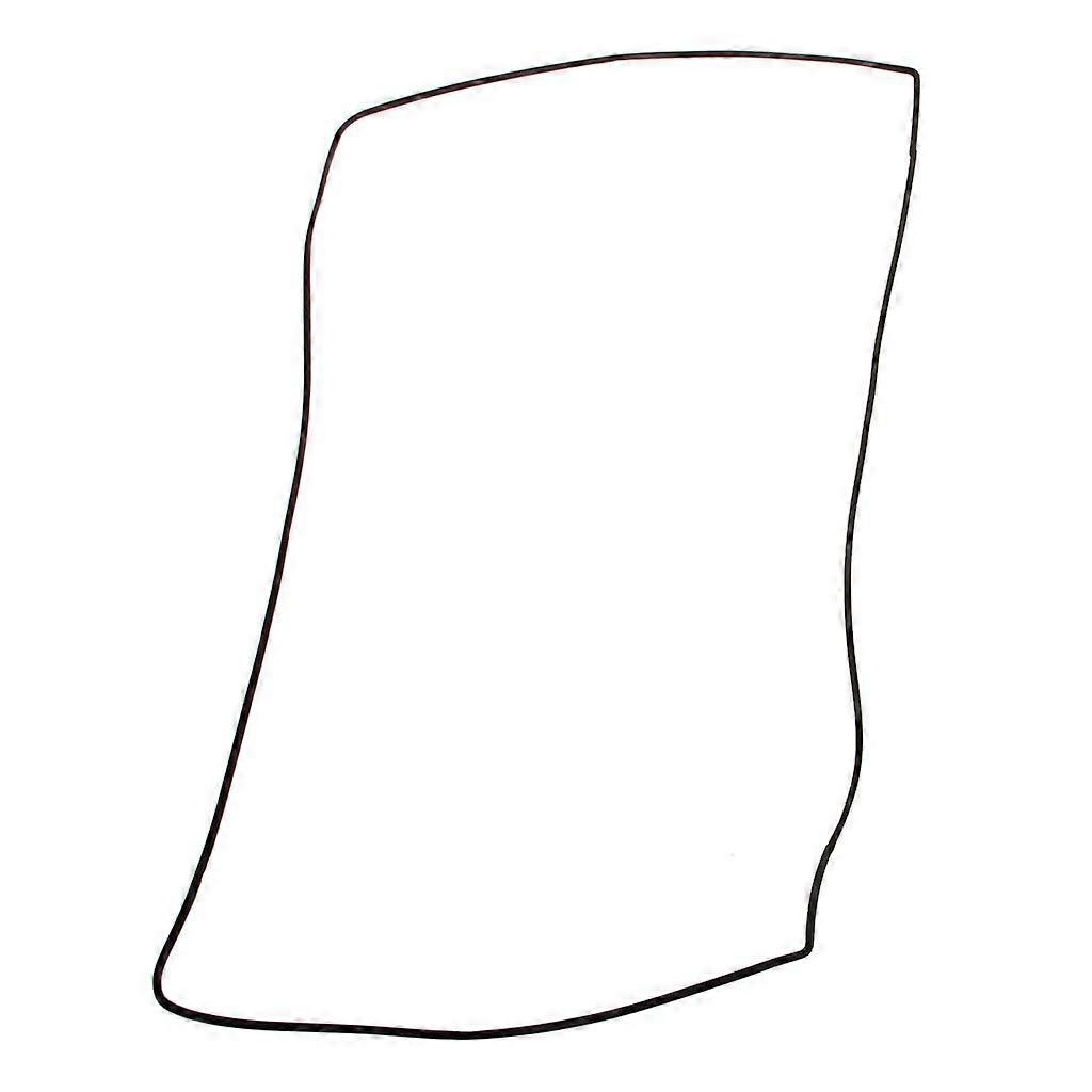 Sealing Ring Notebook LCD Screen Rubber Middle Frame Bezel Ring for MacBook Air