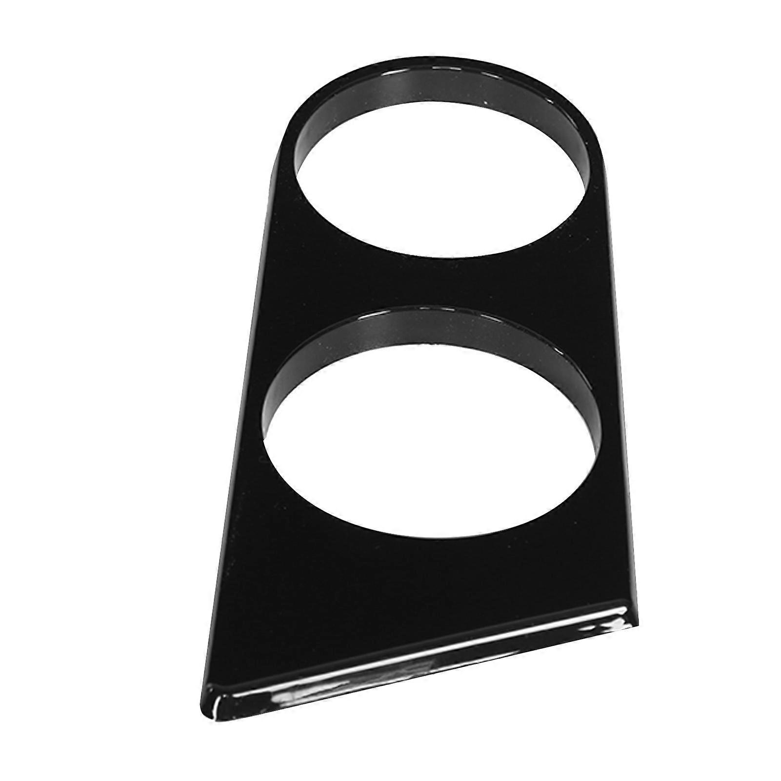 Cup Holder Car Interior Decoration Replacement for 1 Series E87 E81 E82 E88 Right Hand Drive Type Only