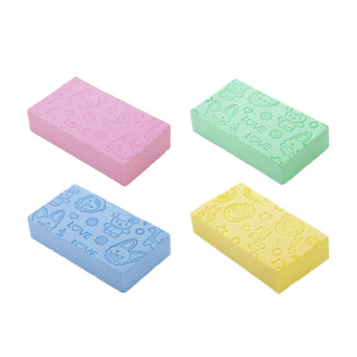 Bath Sponge, PVA Material, Spa Experience