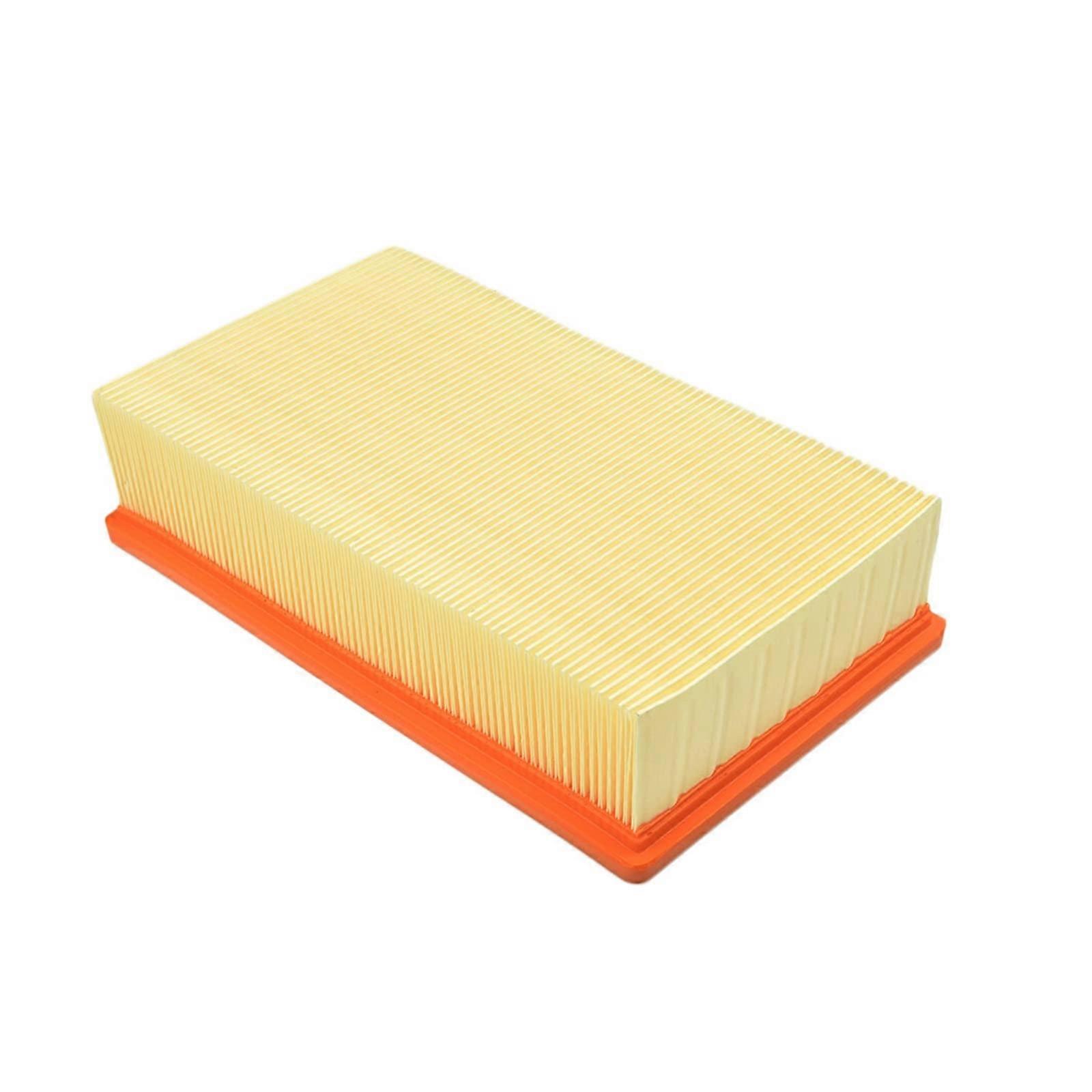 Vacuum Cleaner Flat Filter Compatible With Hilti VC 20 U, VC 40 UM LF 4 Replacement Filter Parts
