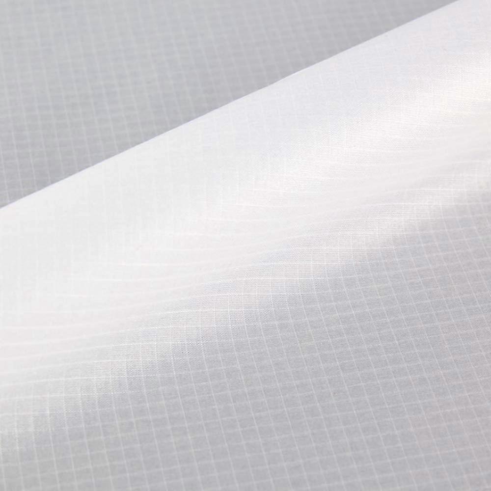 Light Grid Cloth Diffusion Fabric for Photography Diffuser Modifier and Lighting Softbox 78.7 x 59 Inches