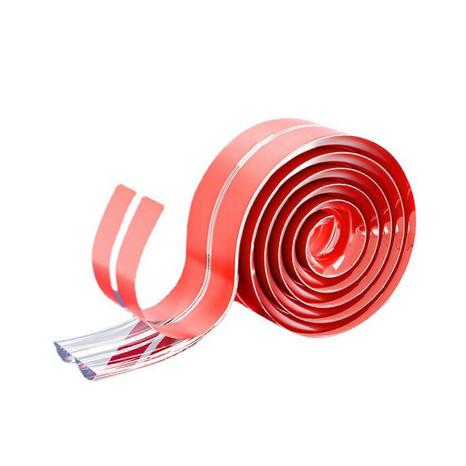 Soft & Clear Furniture Guards Plastic Corner Protectors Shock Absorbing Guard Protect Your Child from Accidents Durable