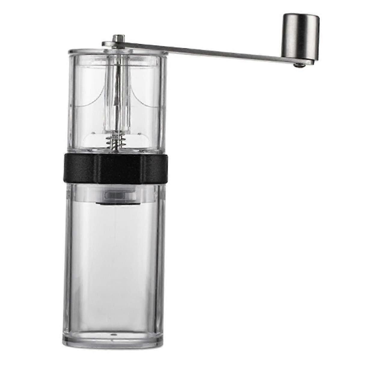 Manual Coffee Machine Manual Espresso Grinder Burrhemier Coffee Nucleus Blender