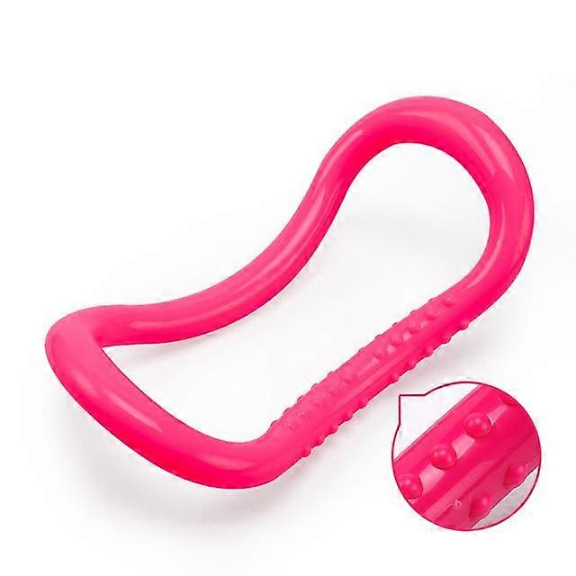 Practical Circular Magic Ring Suitable for Yoga Exercise Accessories Shoulder Exercises Weight Equipment Pilates