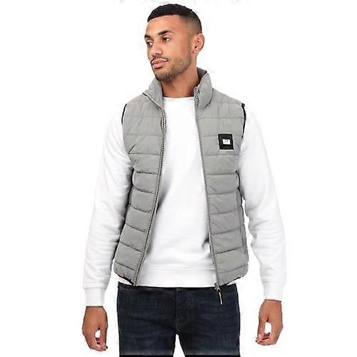 Weekend Offender Mens Jaspar Gilet