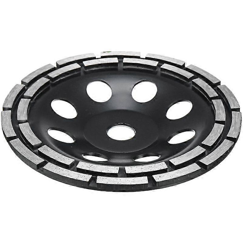 Diamond Abrasive Disc For Polisher Angle Grinder 115mm Sasicare