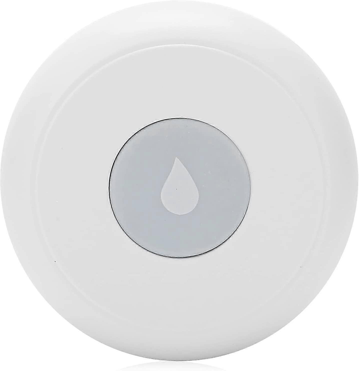 Water Leak Detector,wireless Water Alarm, Overflow Leak Alarm, Remote Monitoring