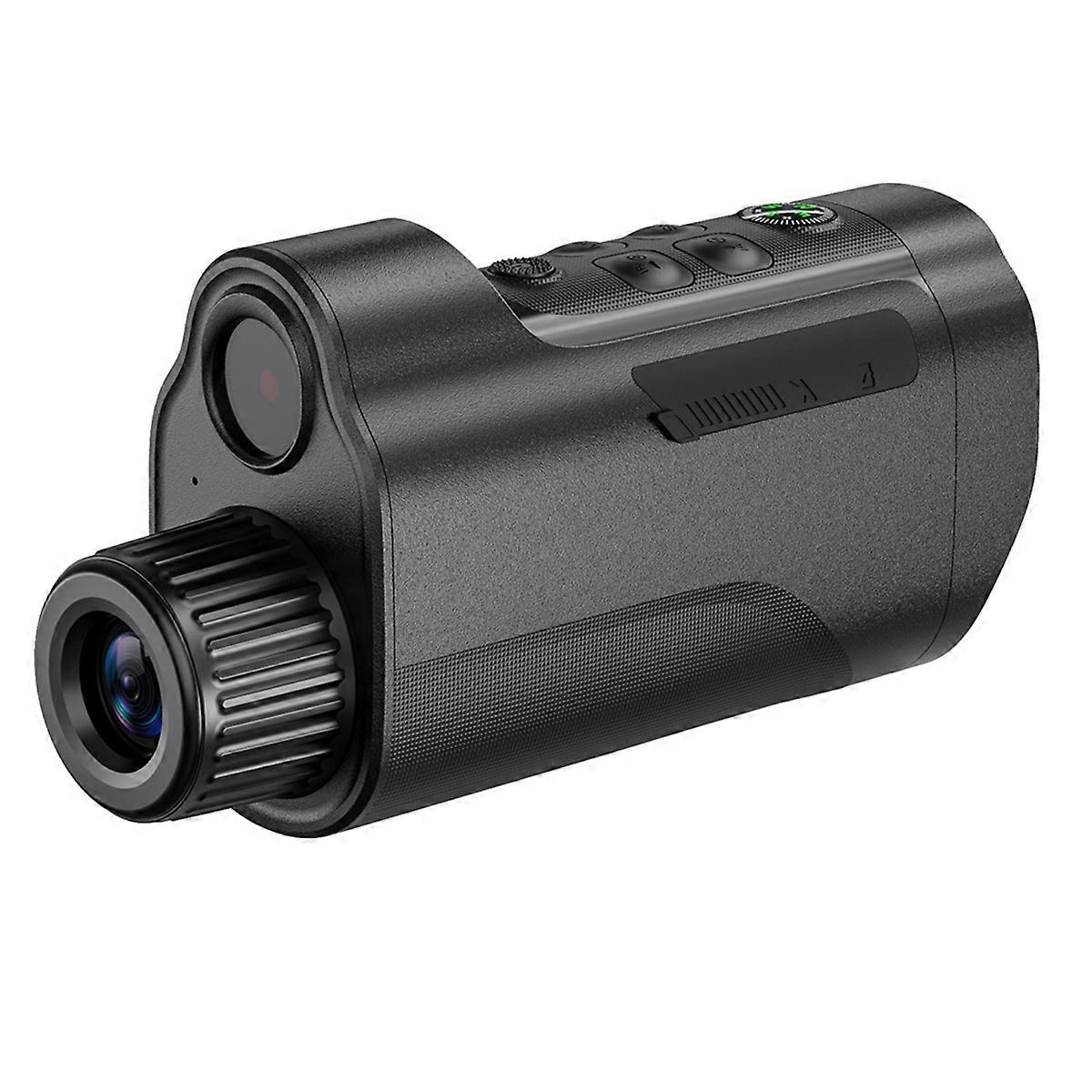 1080P HD Monocular Night Vision Device Infrared Camera 10X