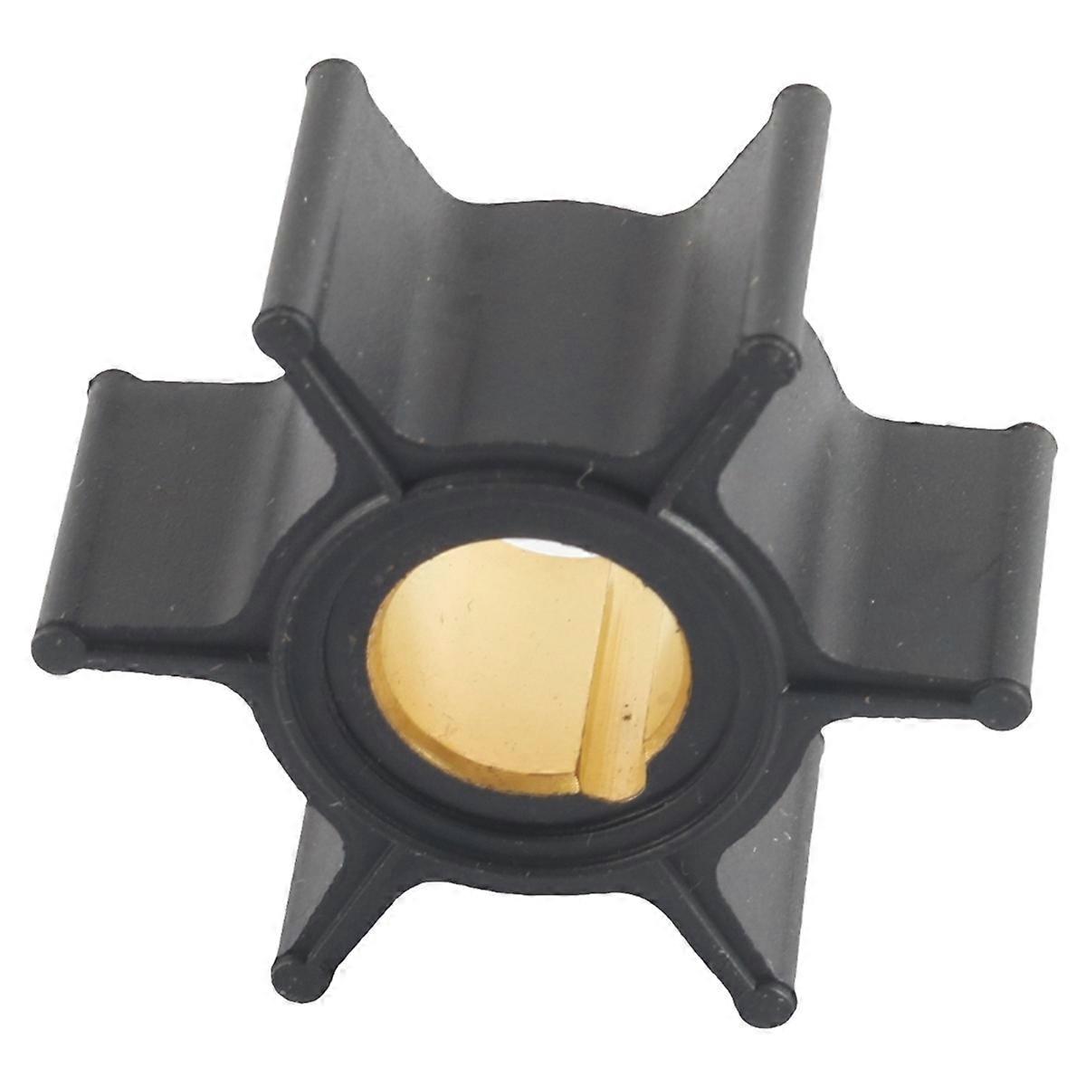 3B2-65021 Water Pump Impeller for Mercury/Mariner/ 6 8 9.8