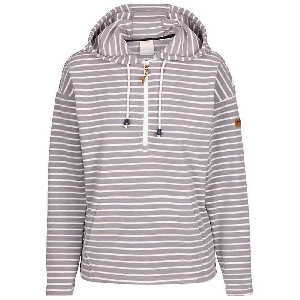Sudadera con capucha Trespass para mujer/señora Softly