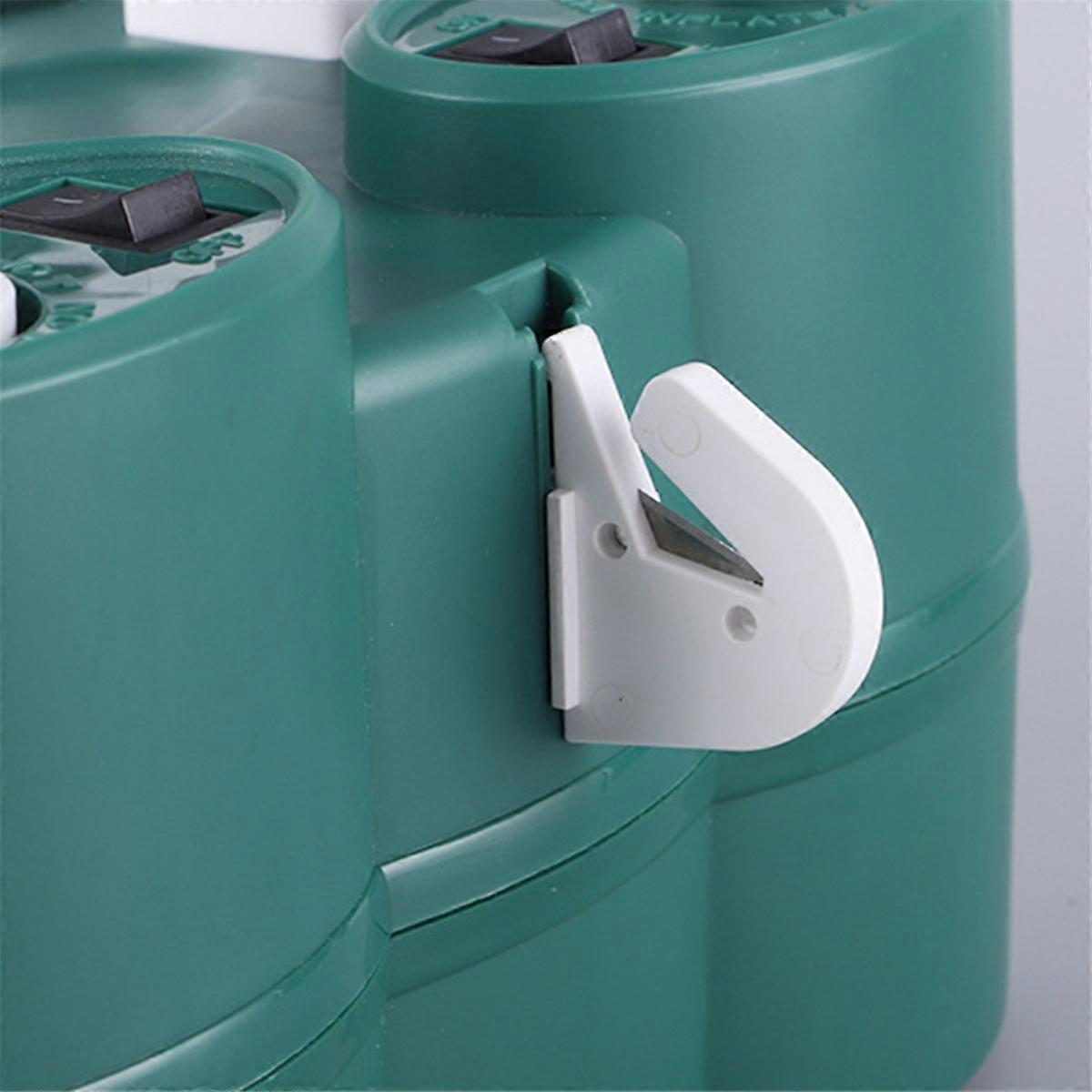 EU Plug,Powerful Electric Balloon Pump