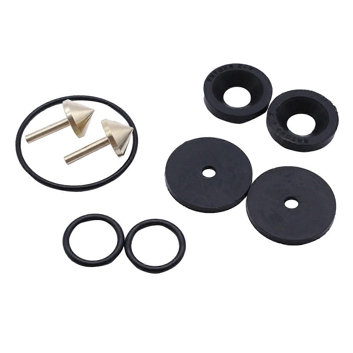 Heater Valve Repair Kit Replacement For E39 E38 E53 E60 E61