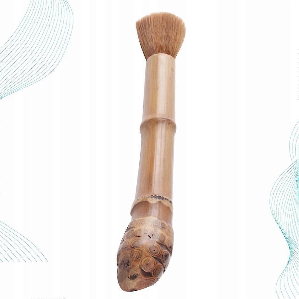 Delicate Teapot Brush Teapot Cleaning Pen