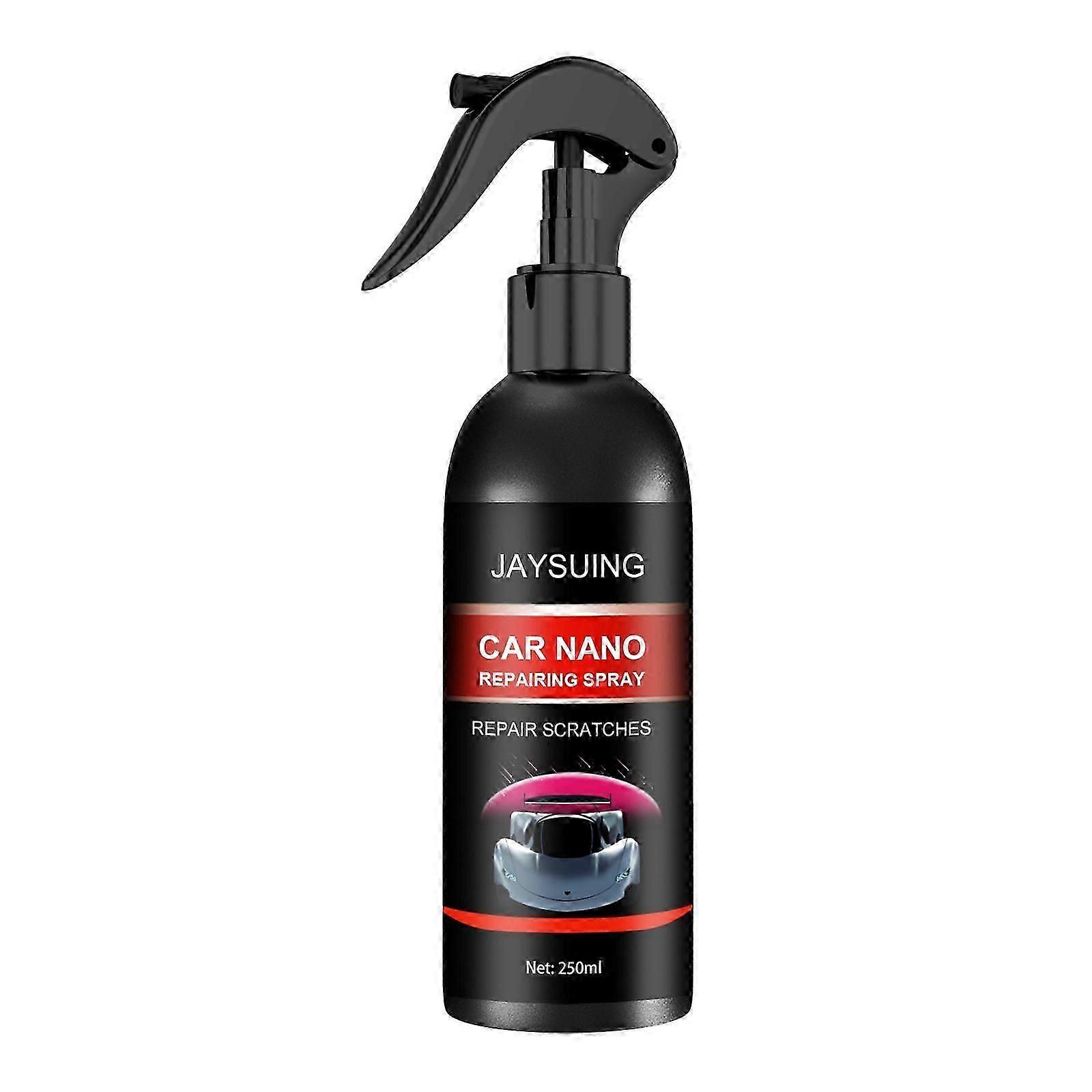 car coating spray