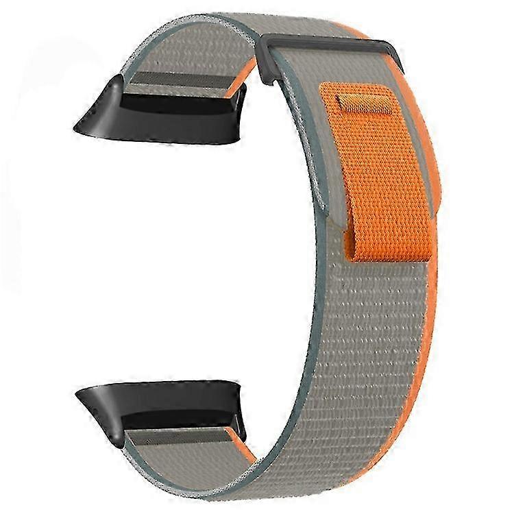 Compatible For Band Polar Vantage Watch Strap Nylon Loop Adjustable Wrist