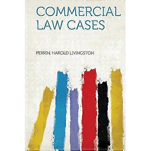 Commercial Law Cases