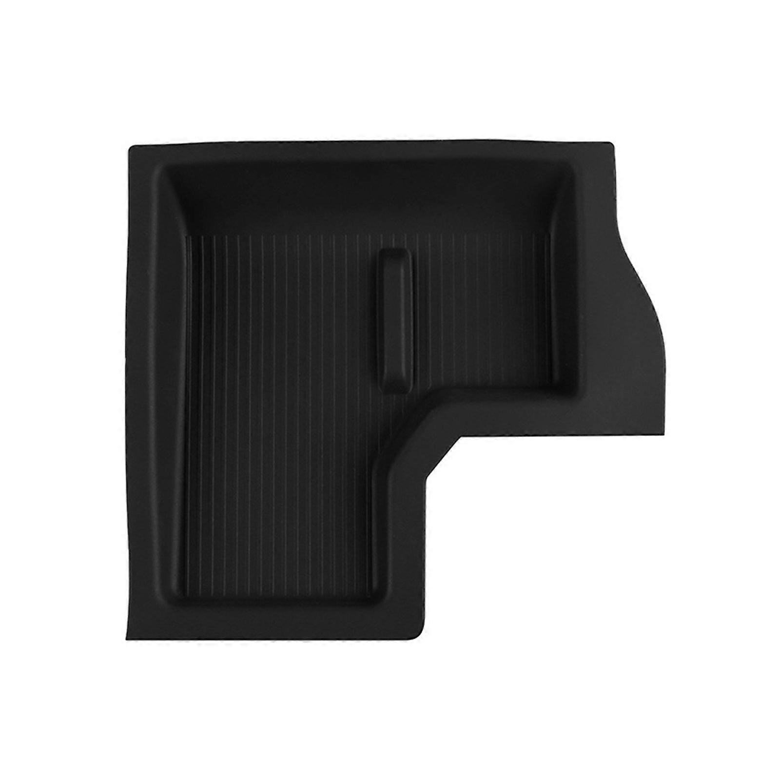 not Slip Silicone Console Organizers Scratch Resistant Silicone Console Organizers Vehicle Accessories for Prado LC250