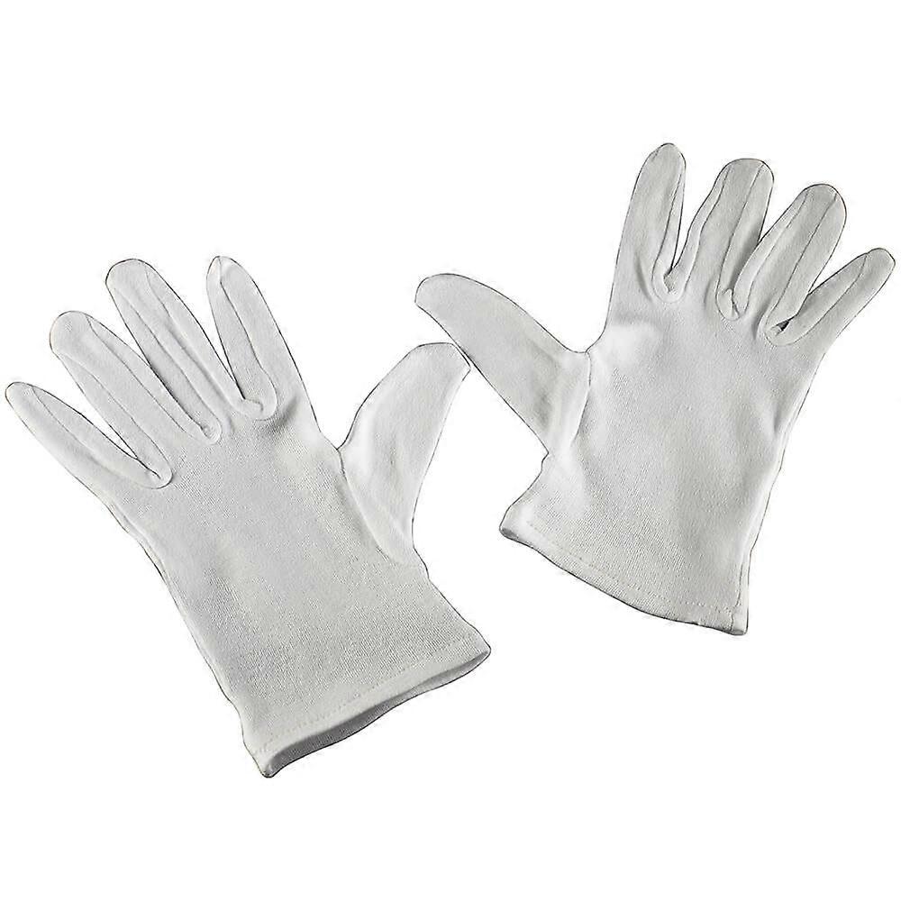 HAMA Cotton Gloves Studio 7 Small