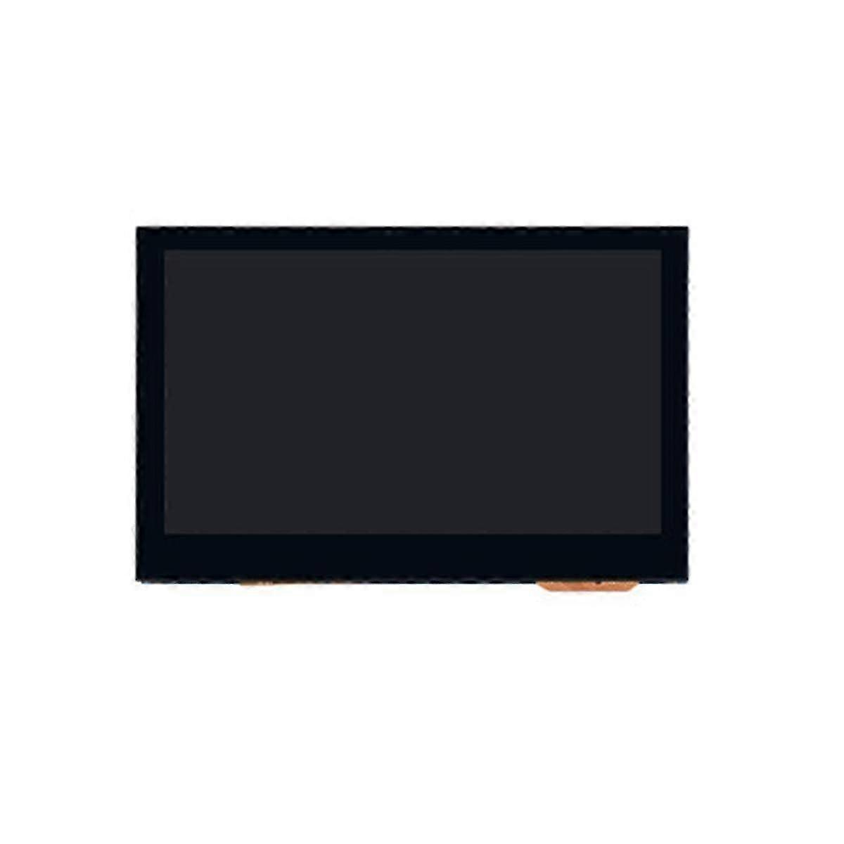 4.3 Inch Qled Quantum Dot Technology Integrated Touch Screen Touch Screen 800x480 Pixels Display Mod