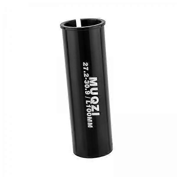 4xBike Seat Post Shim εκτεταμένο μανίκι μειωτήρα για ποδήλατο βουνού 27.2-30.9