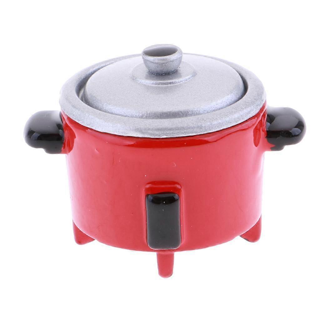 Rice Cooker :12 Battery Decorating Kits