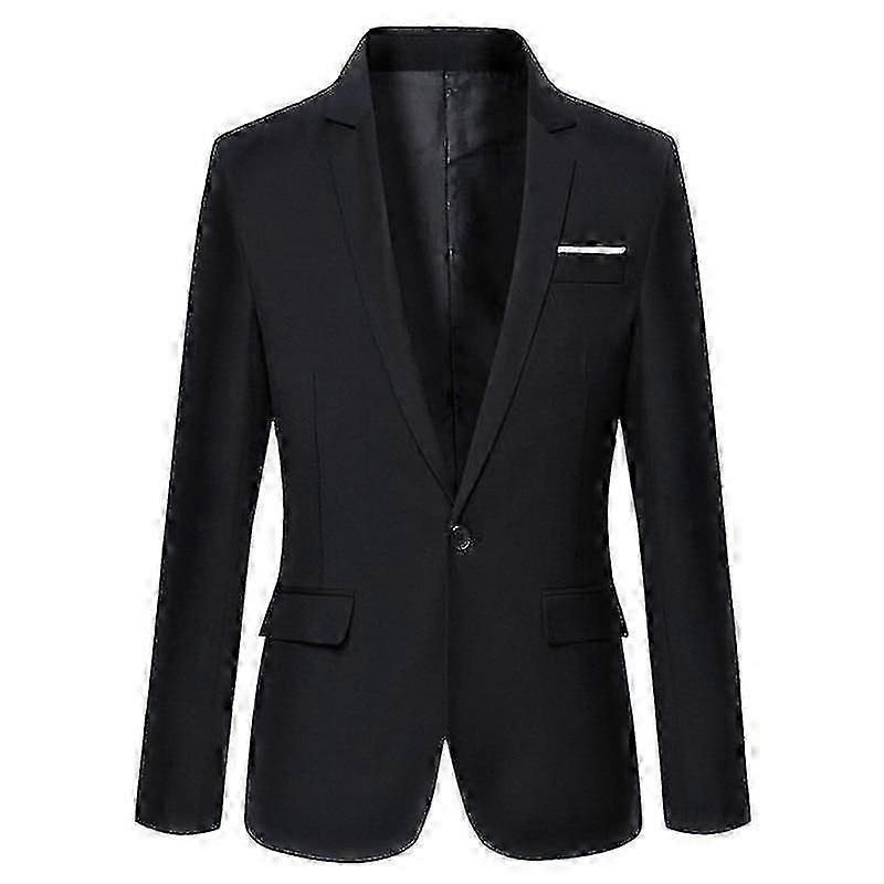 Blazers voor heren in Europese stijl