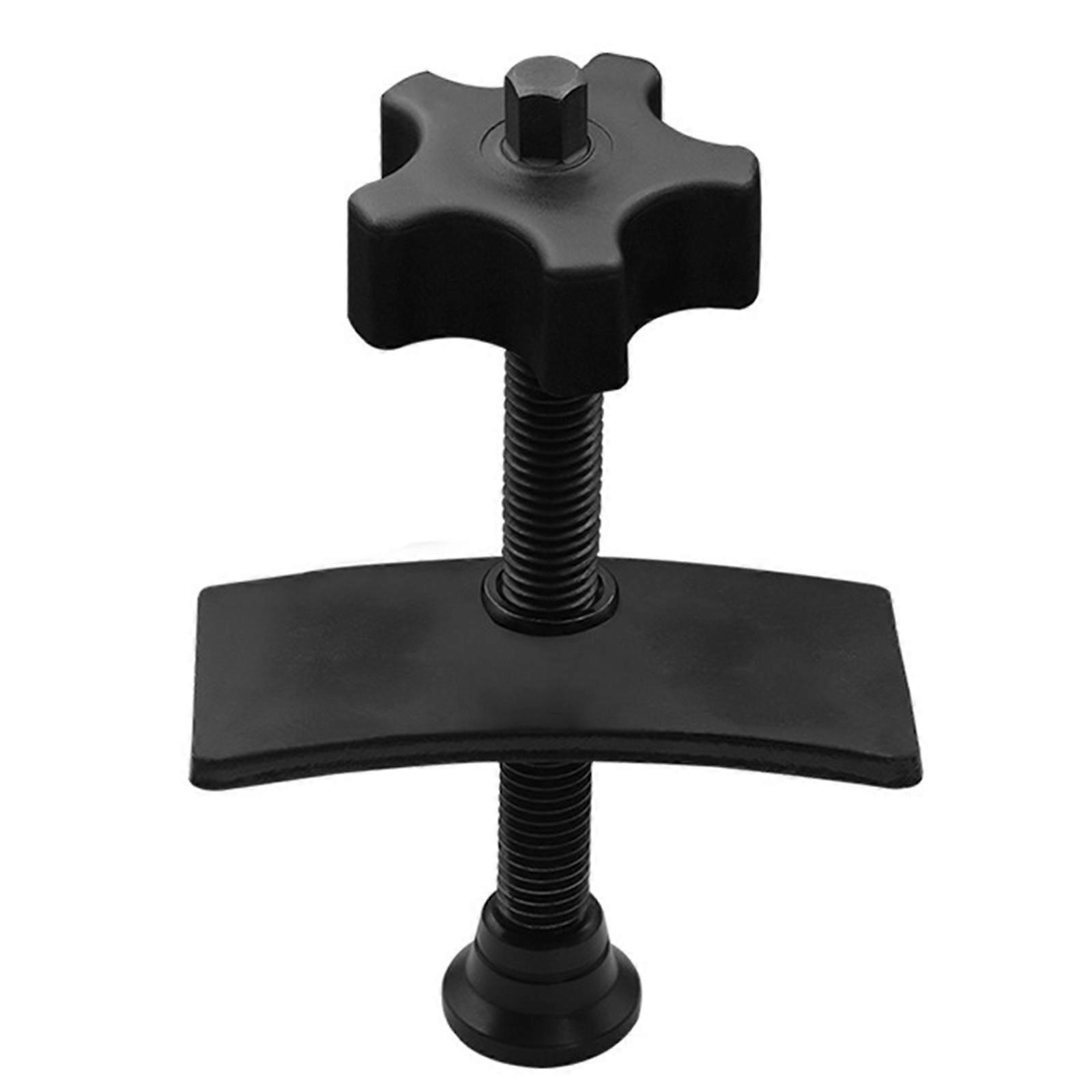Brake Pad Spreader Brake Piston Tool with Solid Steel Swivels Joint Brake Piston Caliper Compression Tool Heavy Duty