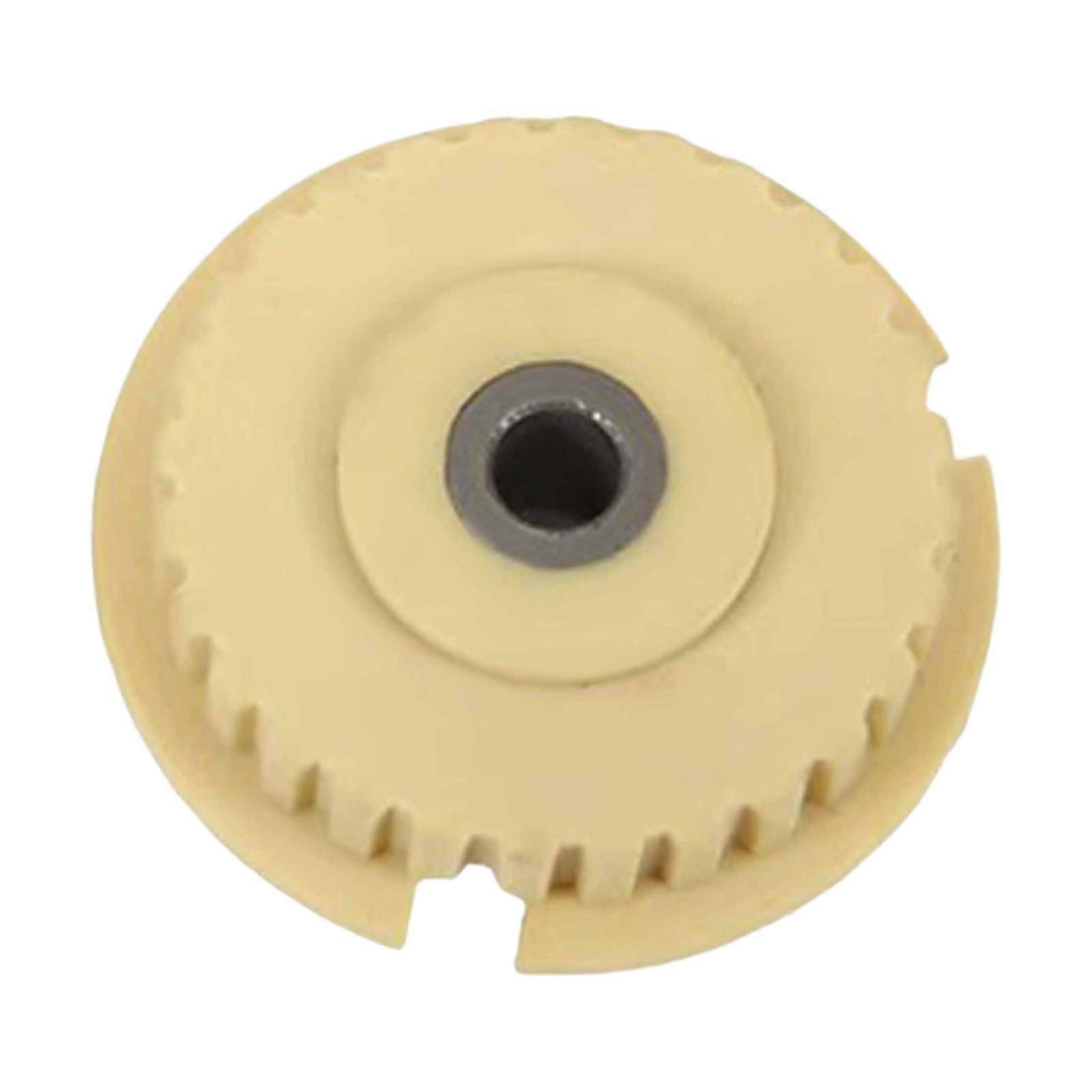 Sewing Machine Timing Pulley Replacement Wear Resistant Sturdy Sewing Machine
