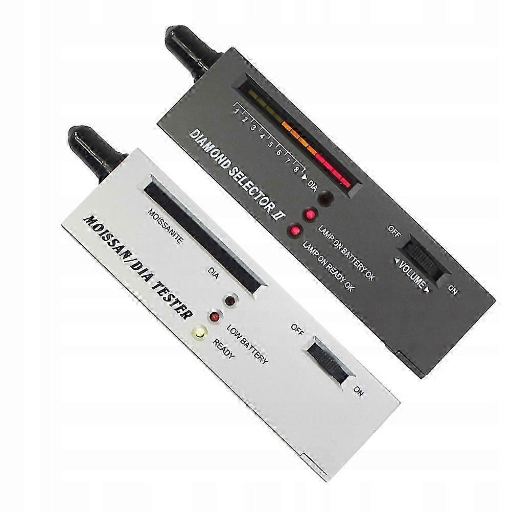 Moissanite Dimaond Diamond Tester Detector