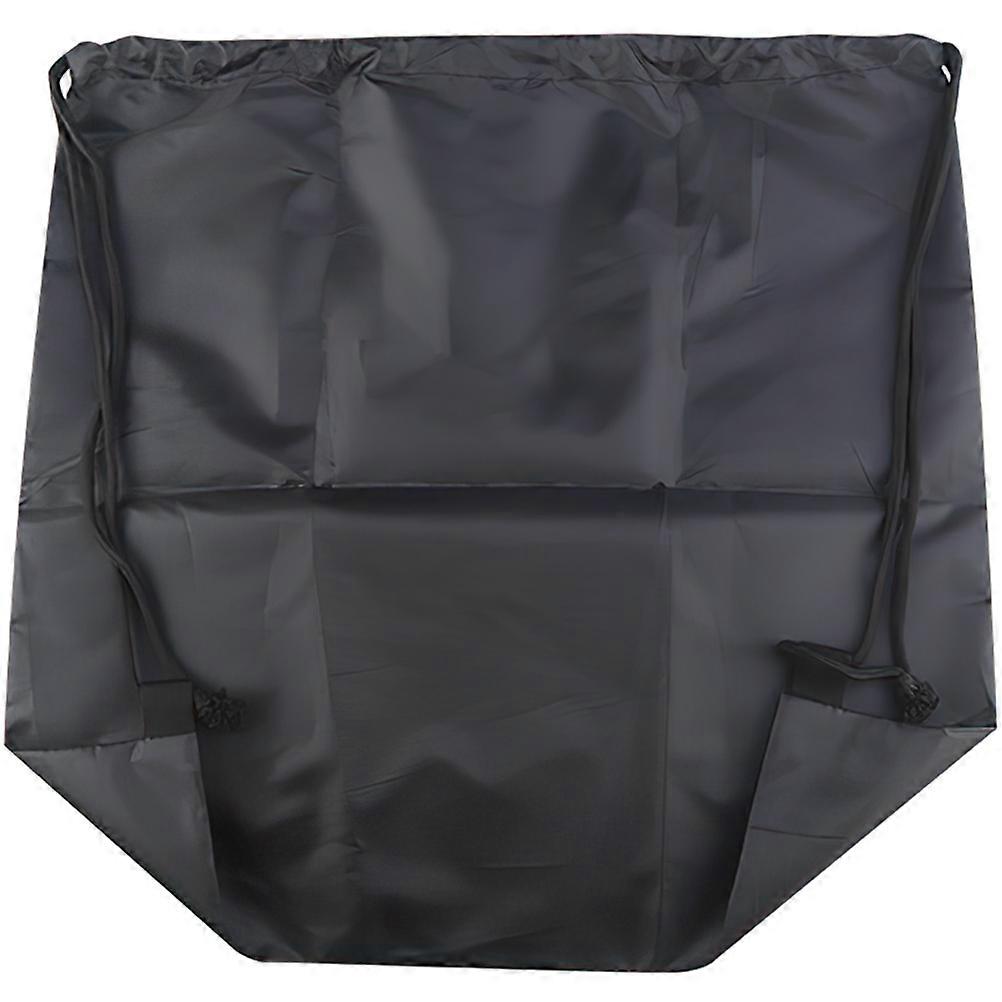 Convenient Helmet Storage Solution, Durable Material, Easy-to-Use Drawstring