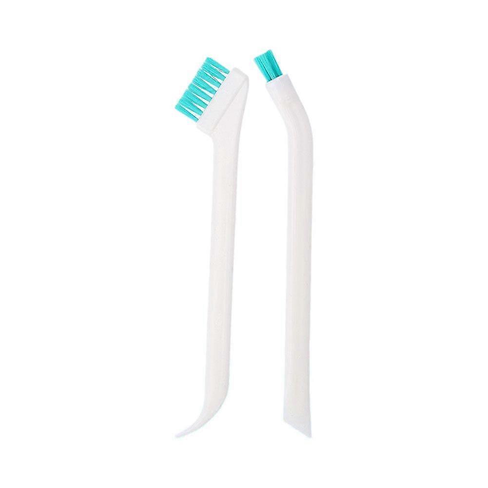 Lengthened Handle Cup Brush Set Durable Dense Bristles Multi Angle Cleaning For Household Bottles Windows
