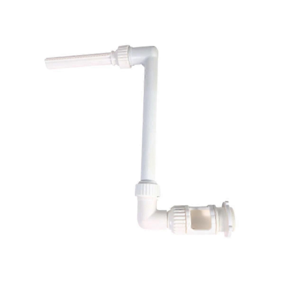 Refreshing and Eye-Catching Water Display for Your Unique Pool Fountain Design