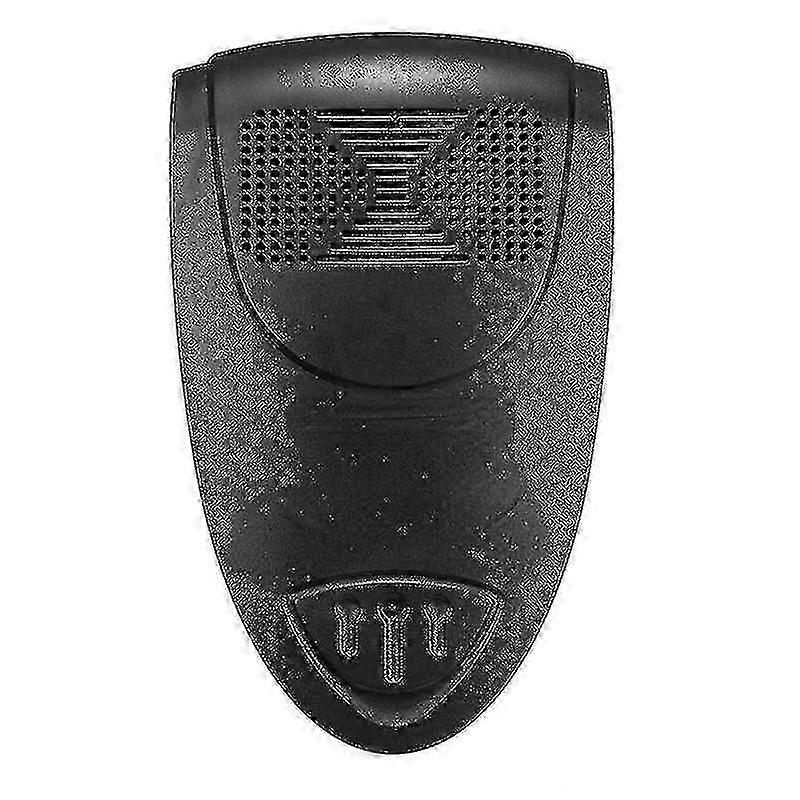 Ultrasonic Squirrel Repellent Repels Squirrels Within 72hours