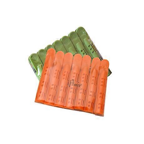 Natural Volume Applicators At Root