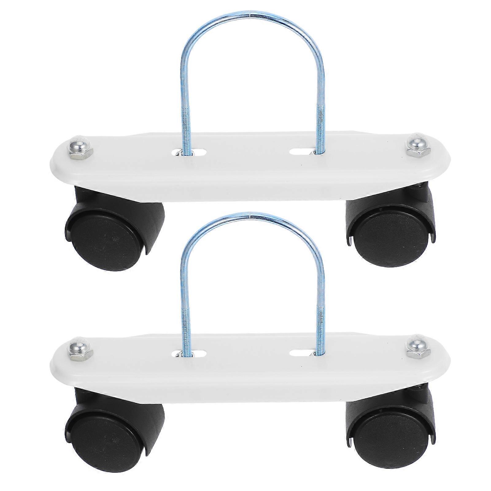 Oil Heater Pulley Systems, Efficient Mobility with Framework
