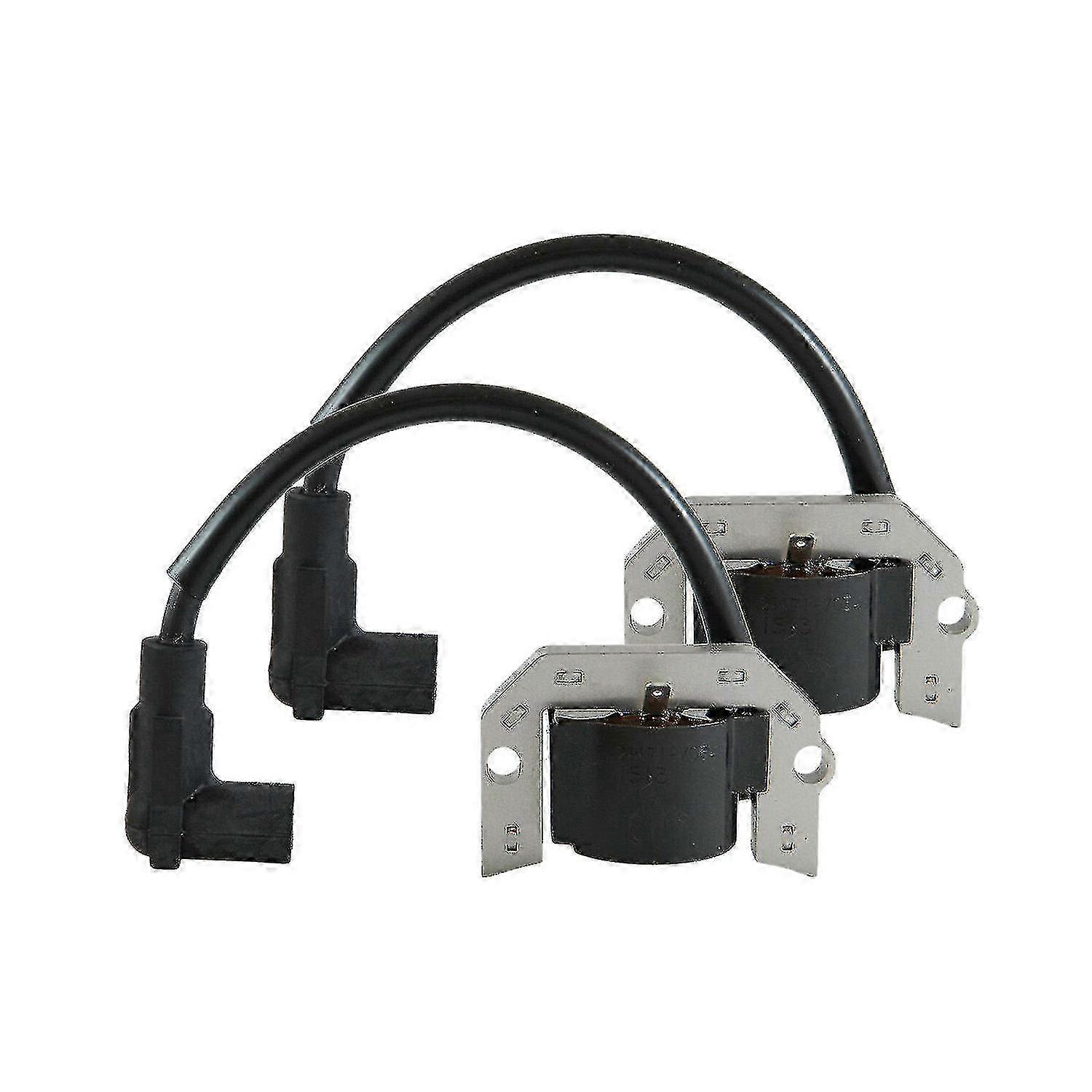 2pcs allumeur compatible allumage *kohler--