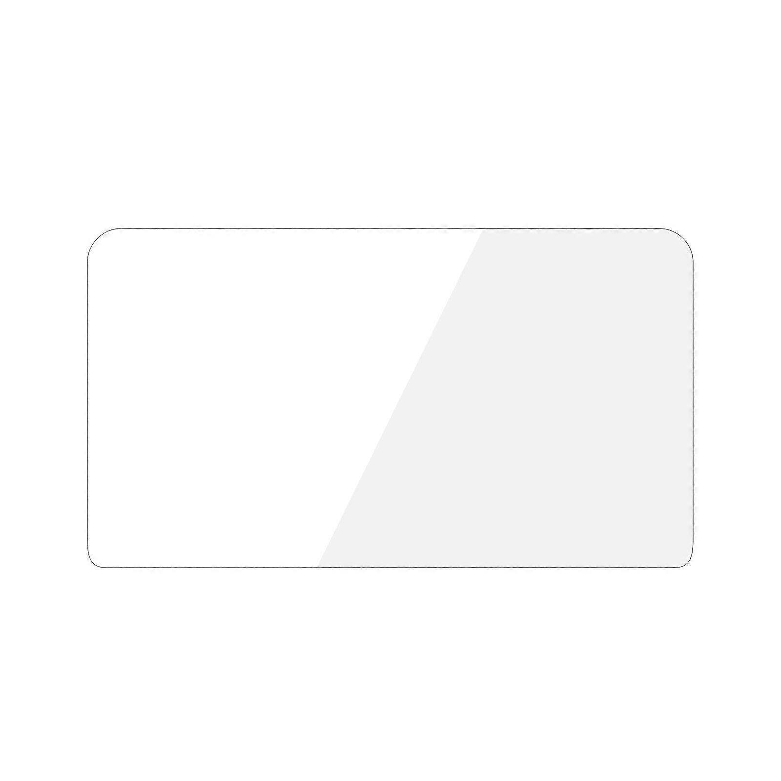 Full Screen Coverage Tempered Glass Shield Cover Case Film for Retroid Pocket Flip 2 Game Console Delivering 9H Hardness