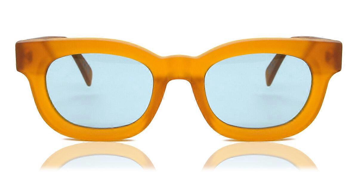 Retrosuperfuture SEMPRE 3627 HEO Unisex Sunglasses