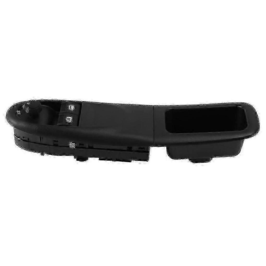 Car Window Glass Lift Switch Suitable for Certain Brand Models