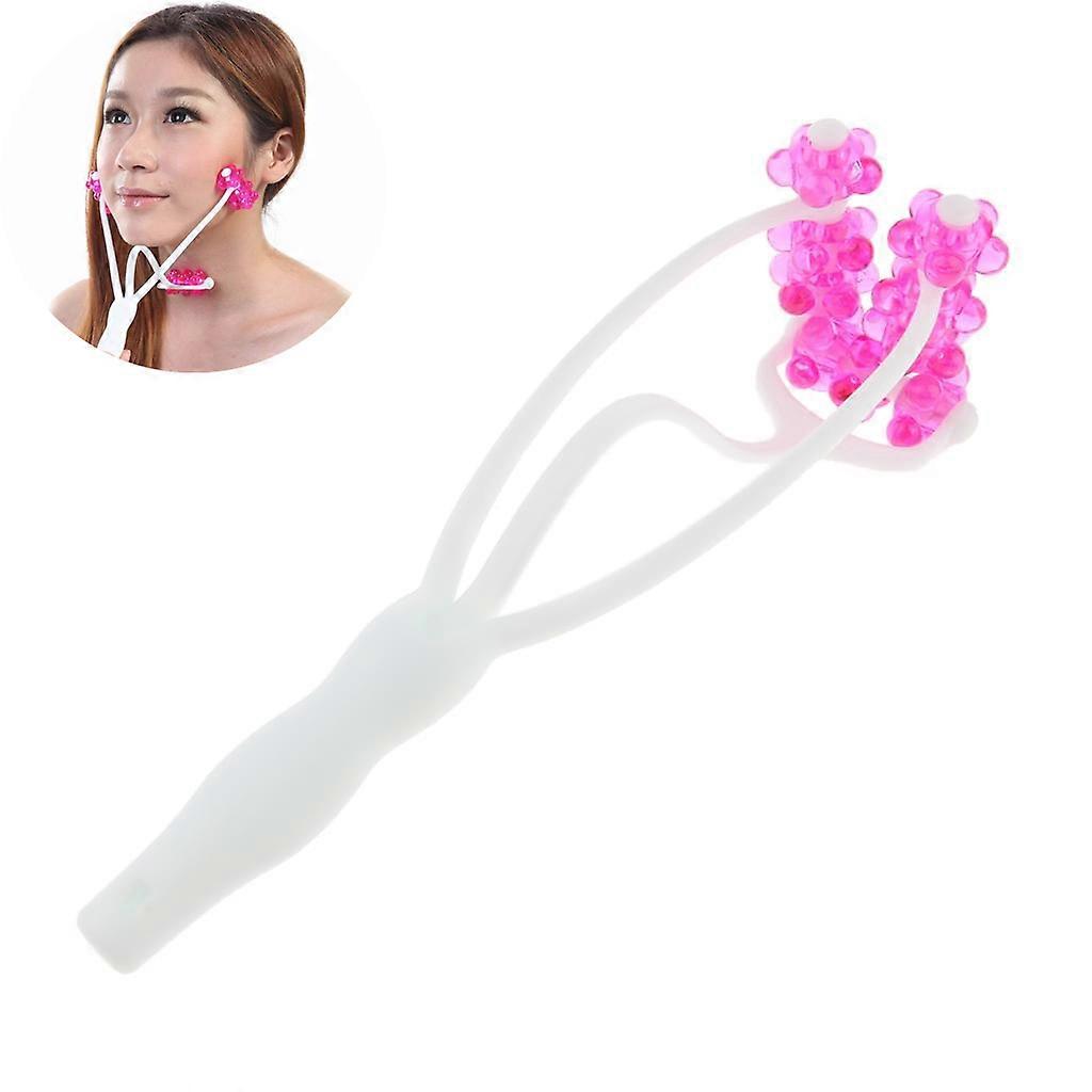 Roller Massager Face Massagers Tool Facial Massage Posture