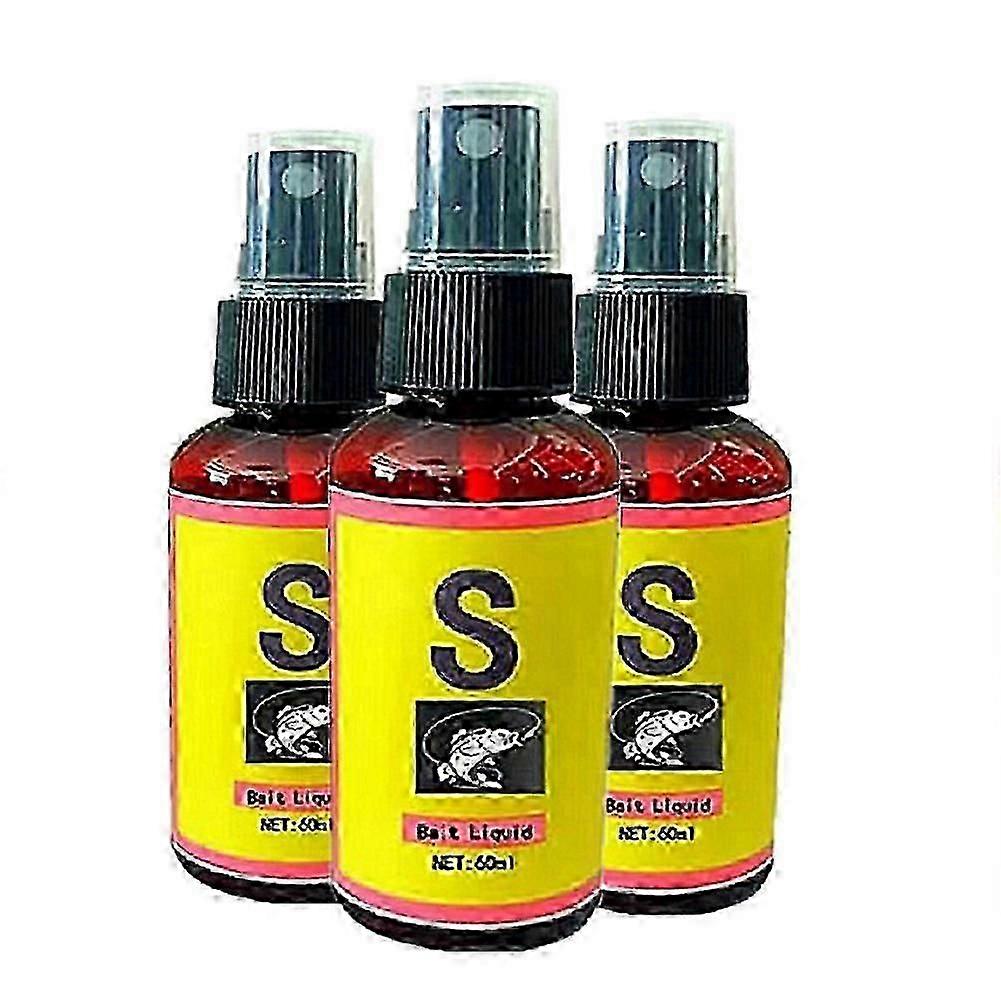 Scented Fish Attractants For Baits Universal Lure Enhancer Fishing Supplies