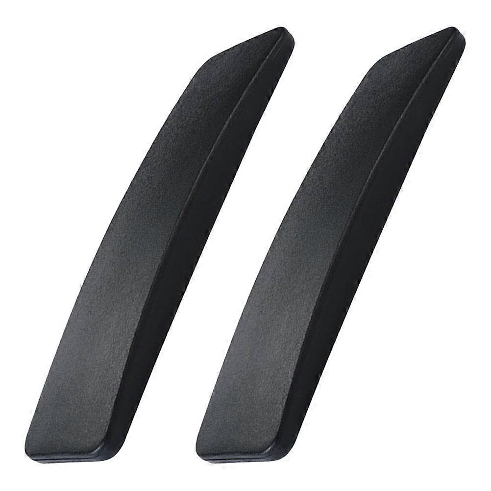 Ergonomic Hand Pads Chair Armrest Replacement for 1Pair Office Chairs