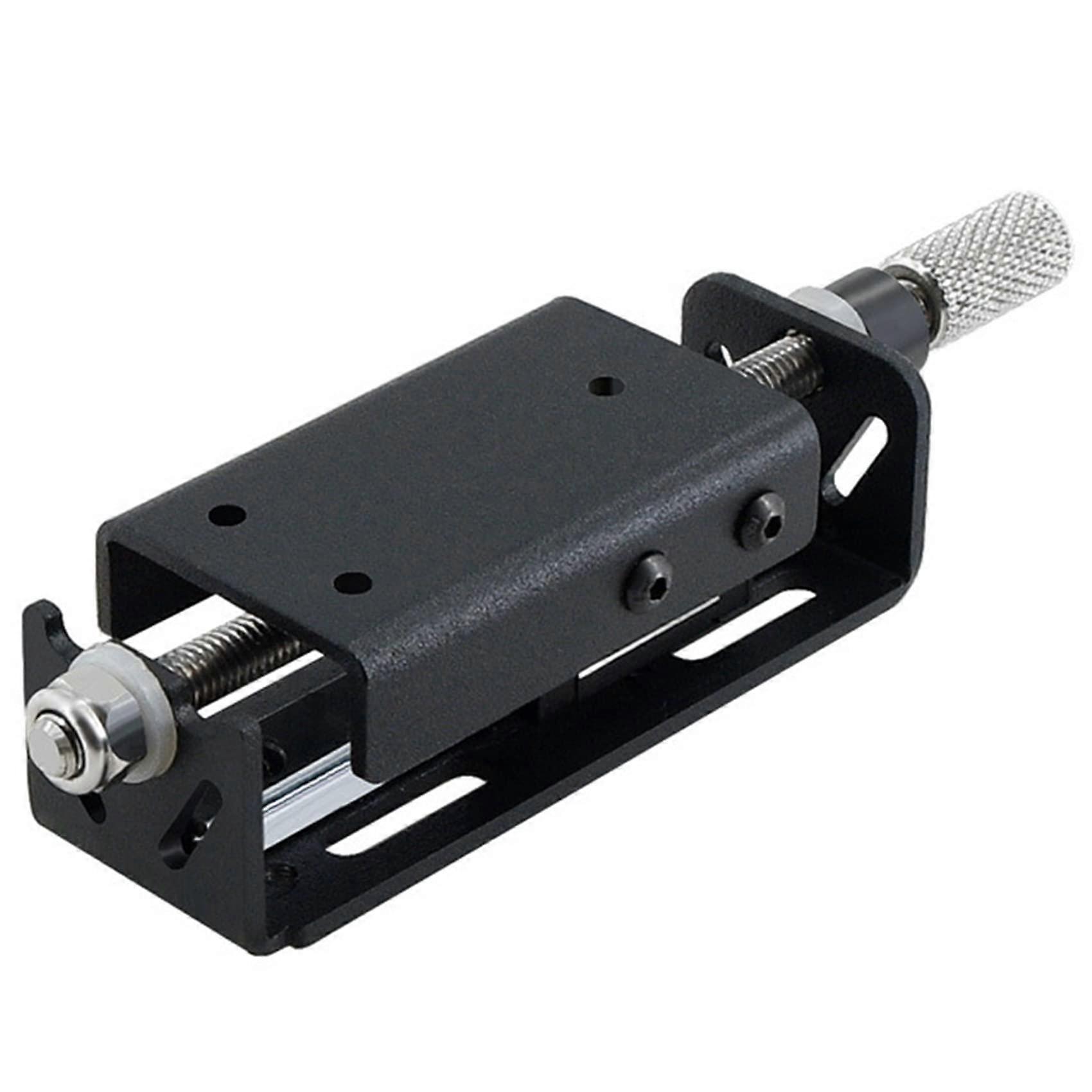 Accessories for DIY Engraving Machines Lifting Focusing Clamp Head Bracket
