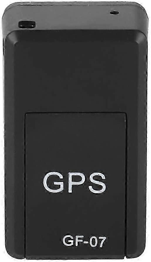 Mini Portable Locator GSM GPRS GPS LBS Real Time Tracker Device for Cars Magnetic, Support Remo