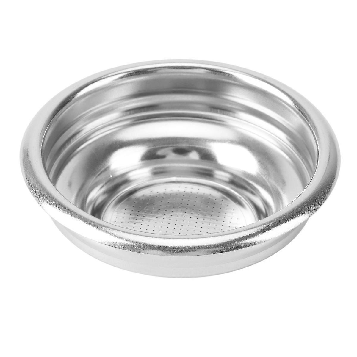 58mm Filter Basket Cup,for 9,E61 Gemilai Coffee Machine