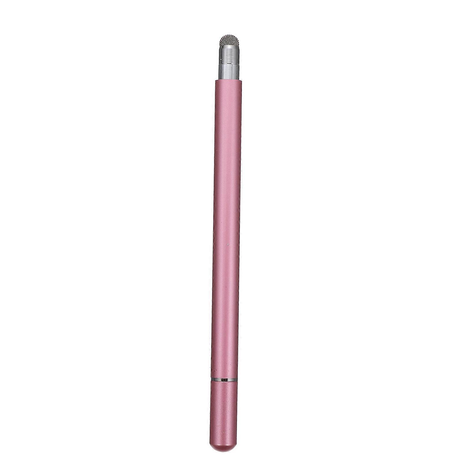 Portable Screen Pen Universal Capacitive Pen For Study Friends Families Artists 13.5X1X1CM 1Set