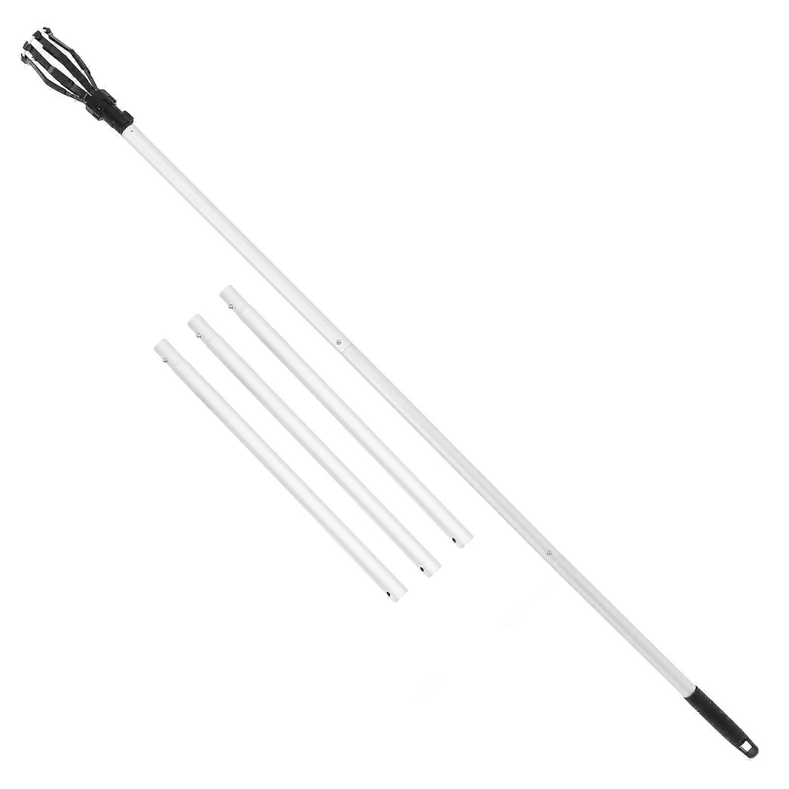 Light Bulb Changer High Ceiling Maintenance Tool 240.00X6.00X6.00CM Bulb Replacement 1 Set
