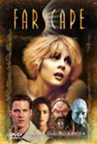 فارسكيب طقم صندوق مزدوج 1.4 دي في دي (2000) بن براودر تيلس (DIR) cert 15 2 - المنطقة 2